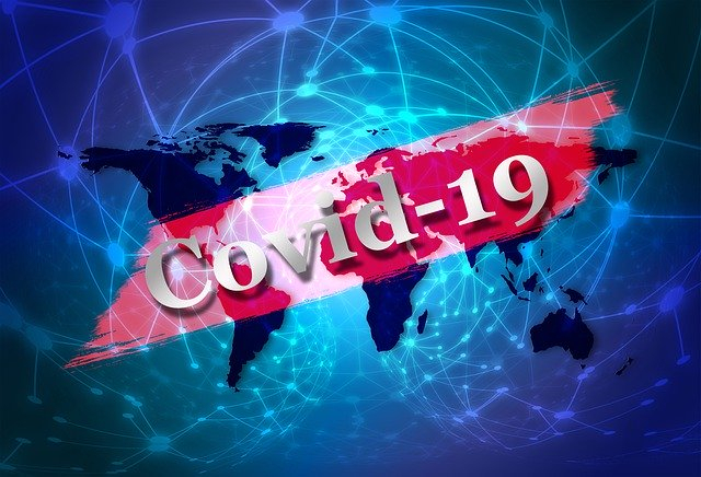 Ученые рассказали о мутации COVID-19