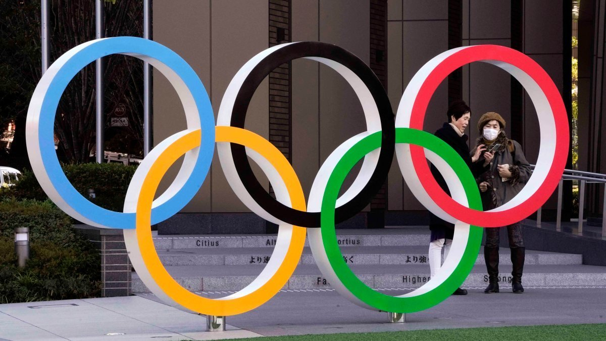 Определилась новая дата проведения летней Олимпиады в Токио