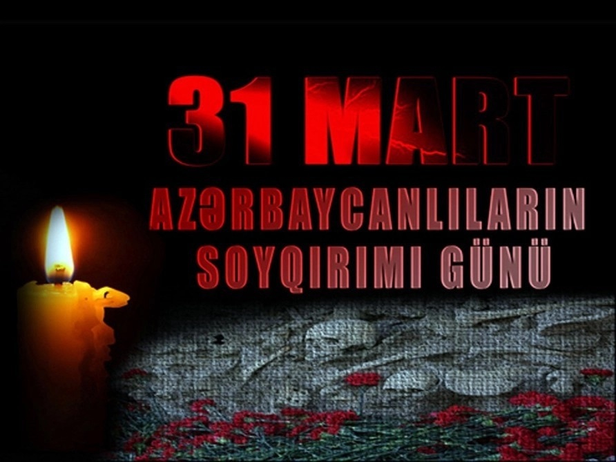 Снят фильм, посвященный Дню геноцида азербайджанцев - 31 марта - ВИДЕО