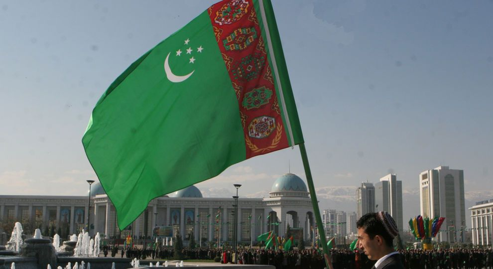 Туркменистан запретил слово "коронавирус"