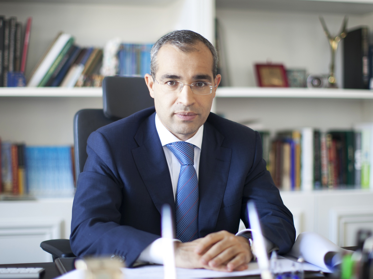 Микаил Джаббаров: В Азербайджане может быть объявлена амнистия капитала и имущества