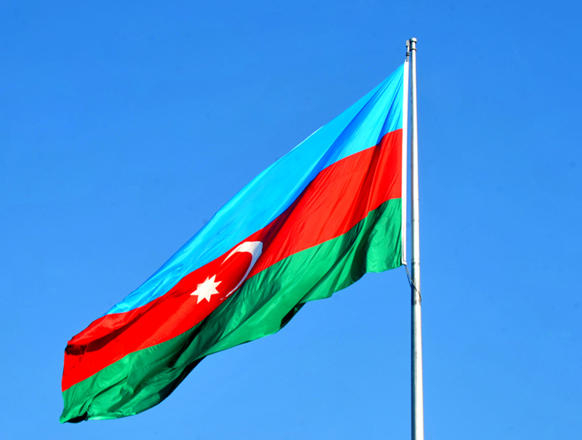 Утвержден порядок исполнения государственного гимна Азербайджана в зарубежных странах