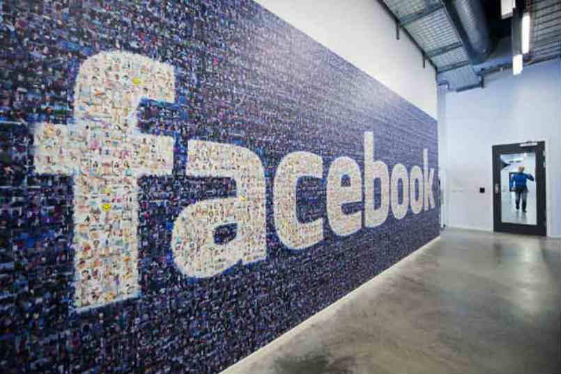 Facebook рассчитывает нанять 10 тысяч сотрудников в этом году