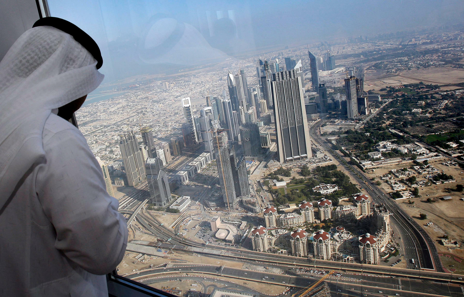 Саудовская Аравия ввела комендантский час в Мекке и Медине