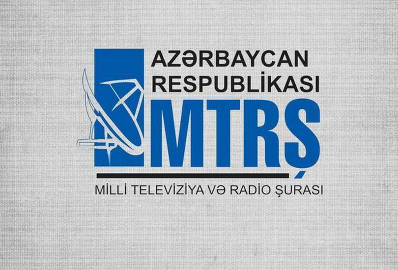 Нацсовет телевидения и радио Азербайджана возглавил новый председатель