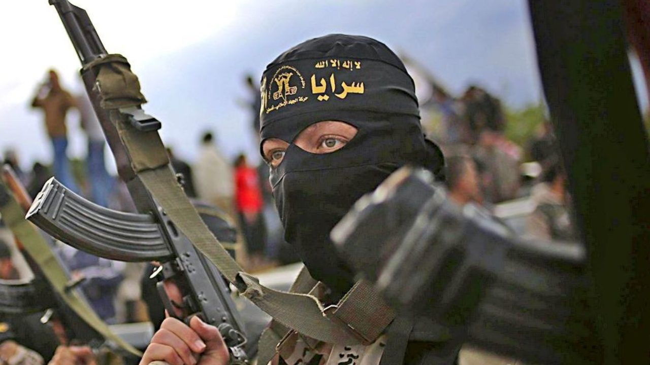 "Исламское государство" объявило коронавирус "солдатом Аллаха"