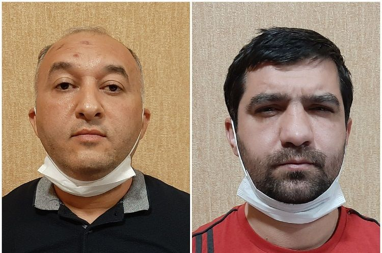 В Баку задержаны лица, продававшие поддельные справки