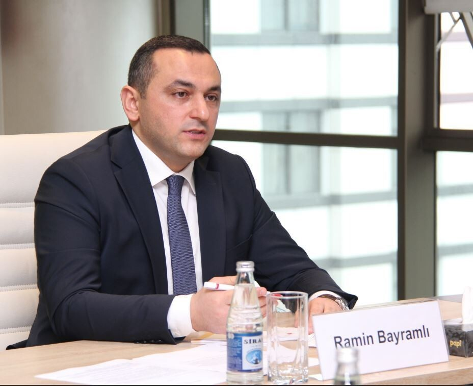 В карантинных целях выделены отели в Баку и других регионах