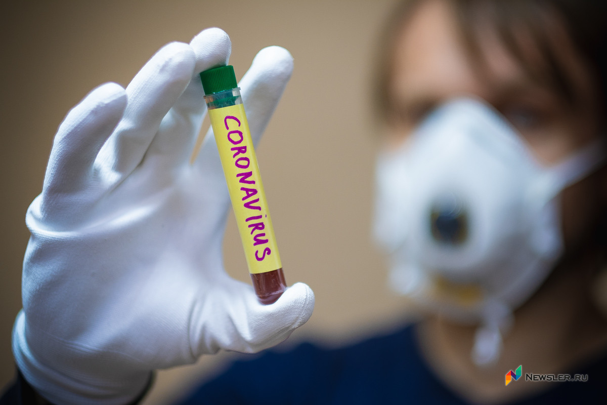 Рекордное число итальянцев выздоровело от коронавируса за сутки