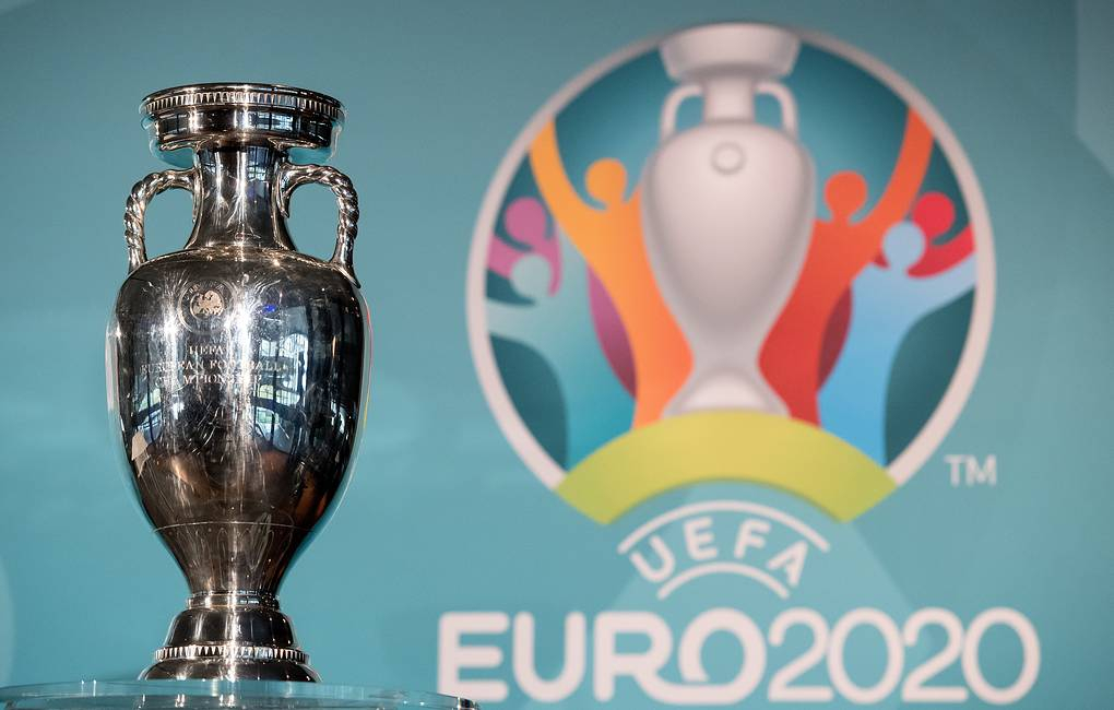 УЕФА обсудит календарь чемпионата Европы со всеми принимающими городами