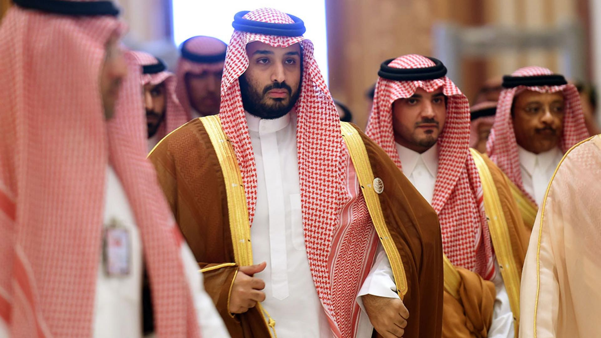 СМИ: У 150 членов королевской семьи Саудовской Аравии выявили коронавирус