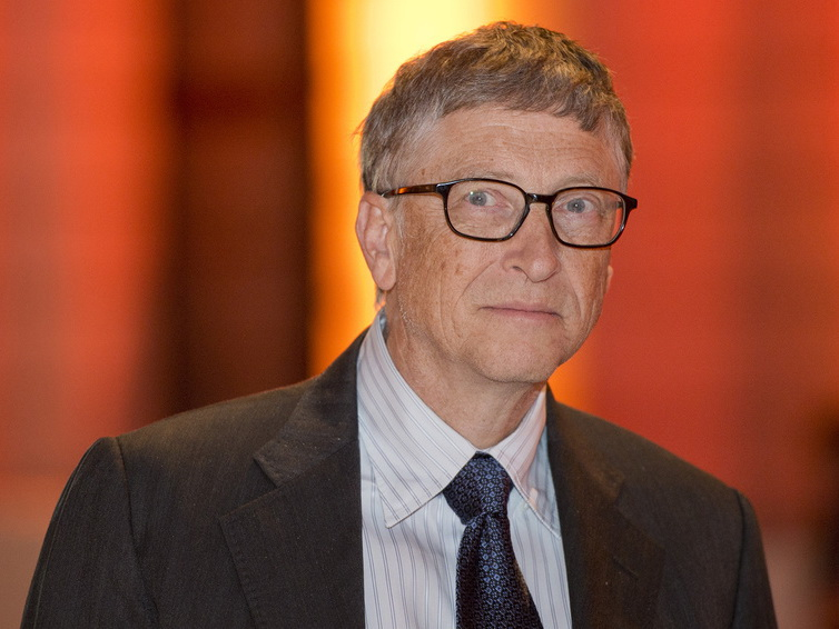 Билл Гейтс сделал прогноз, когда мир вернется к нормальной жизни