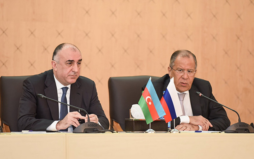 Главы МИД Азербайджана и РФ обсудили борьбу с коронавирусом и карабахский вопрос