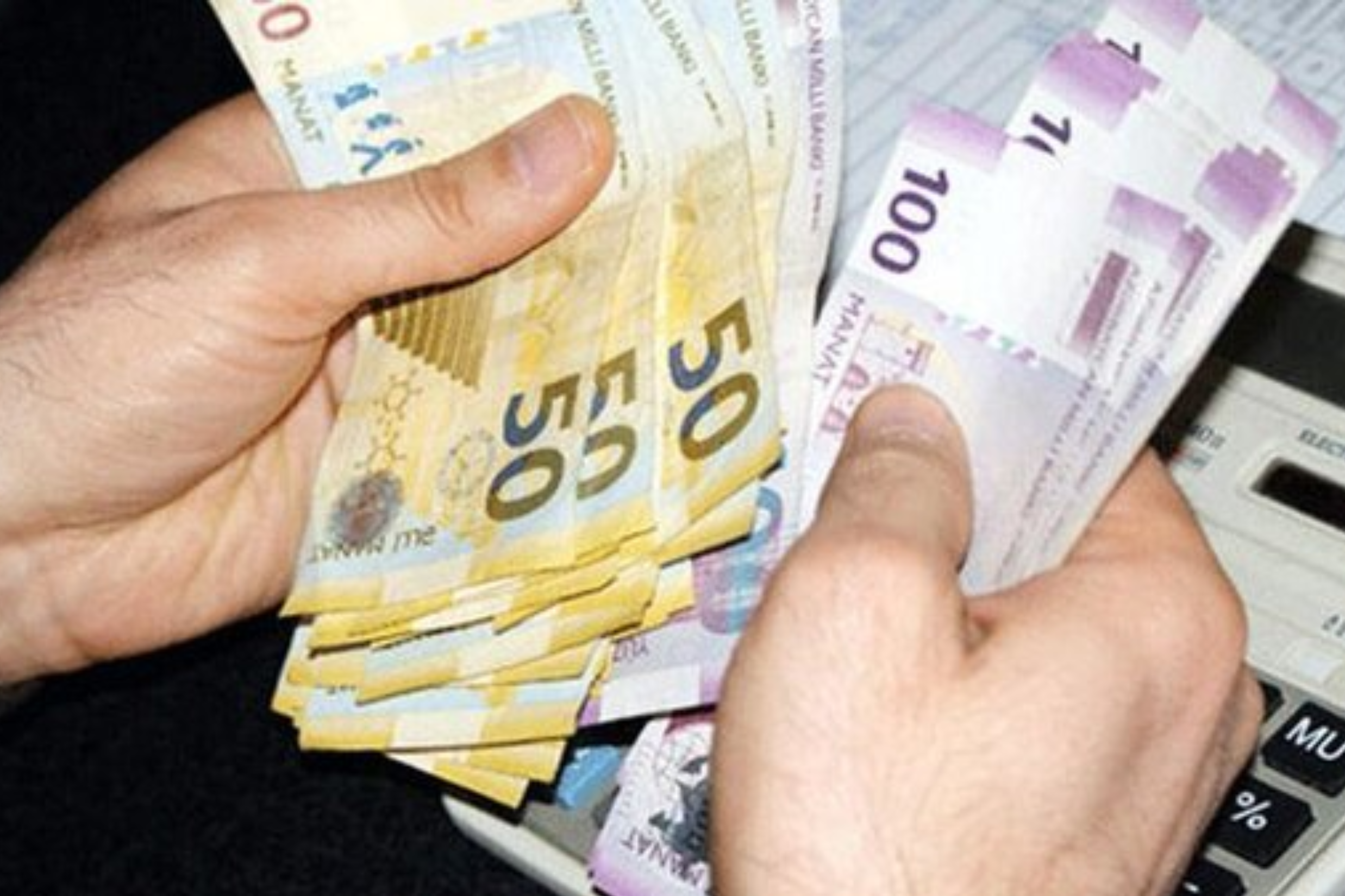В Азербайджане отказано в выдаче единовременной выплаты 20 тысячам лиц