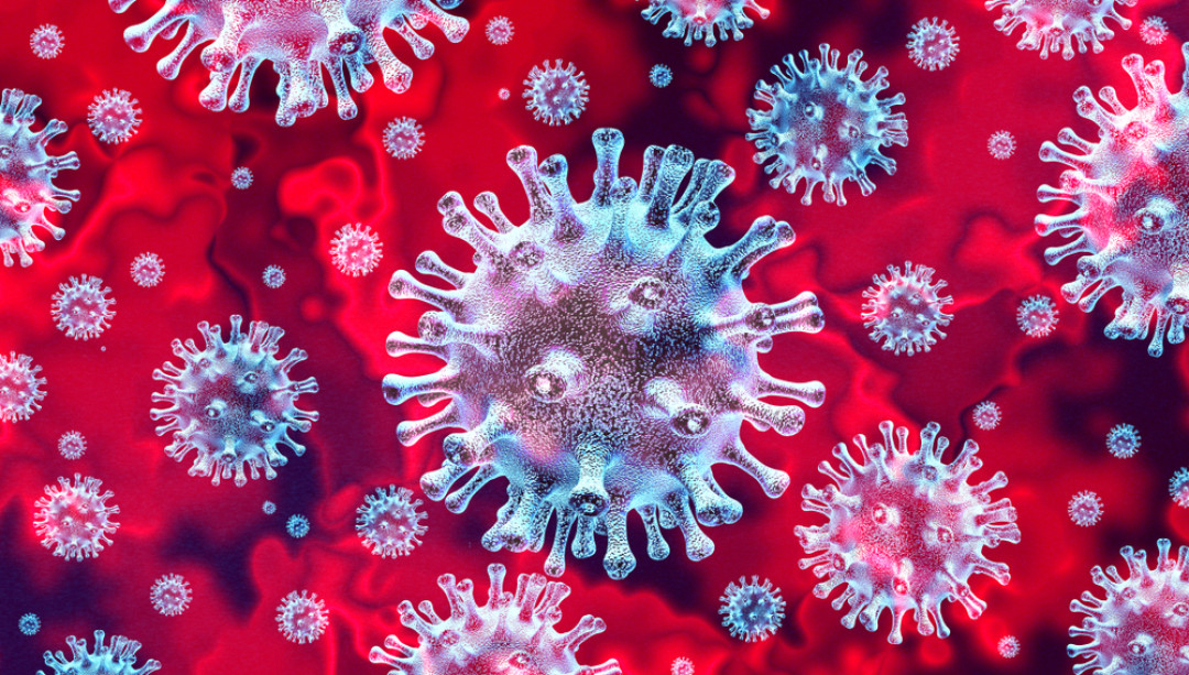 Коронавирус назвали самым серьезным заболеванием за сто лет