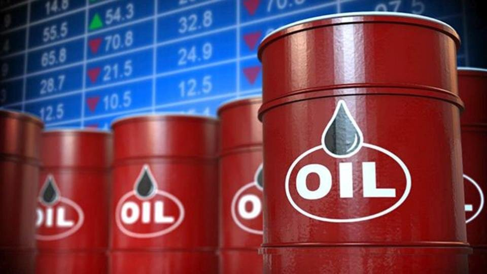 Цена на нефть WTI превысила 21 доллар за баррель, Brent подешевел