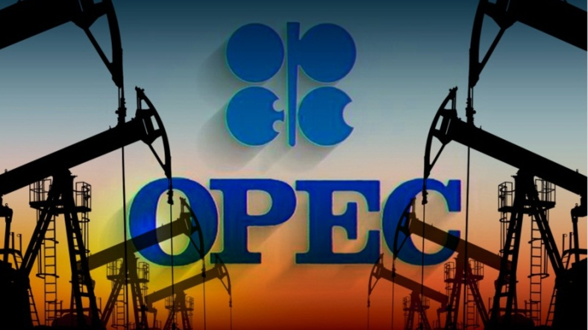 ОПЕК+ приступит к сокращению добычи нефти в рамках сделки не раньше мая