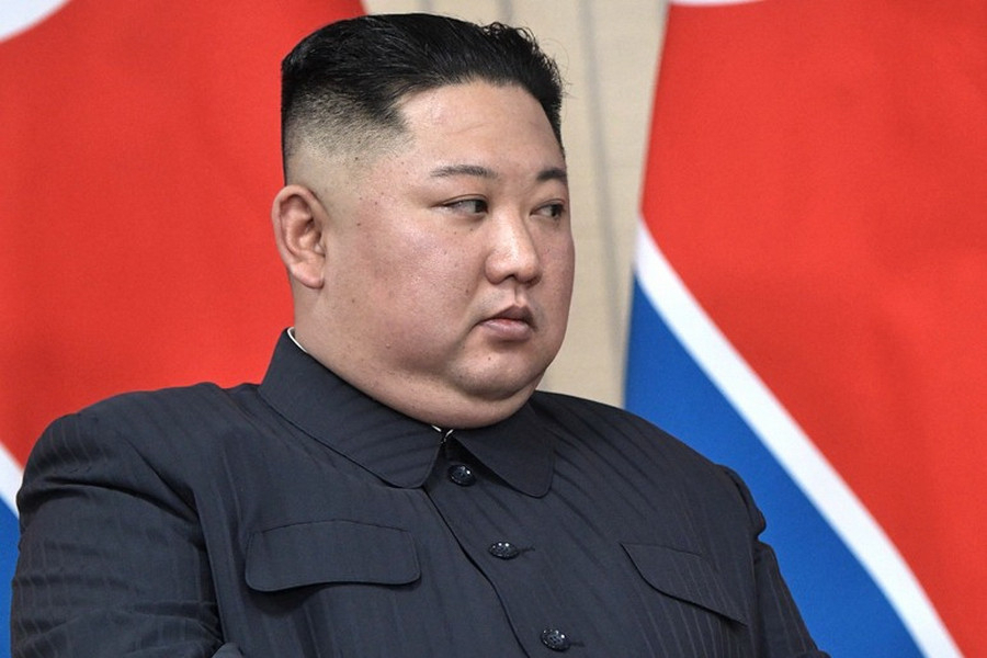 СМИ узнало, чем занимается Ким Чен Ын после сообщений об ухудшении здоровья