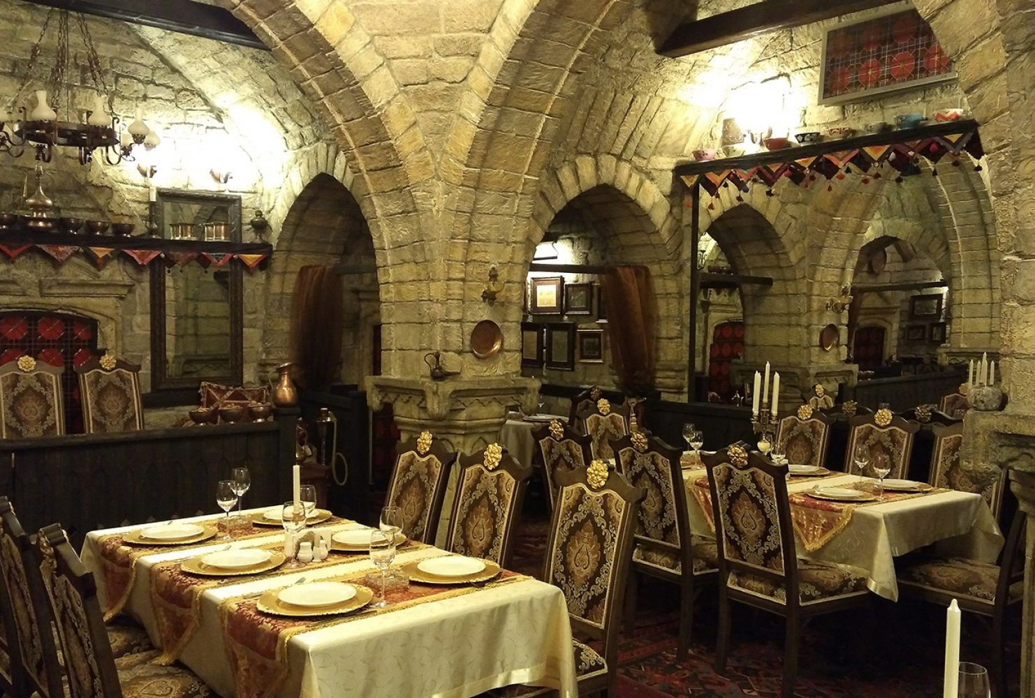 Стало известно, когда откроются кафе и рестораны в Азербайджане - ОФИЦИАЛЬНО