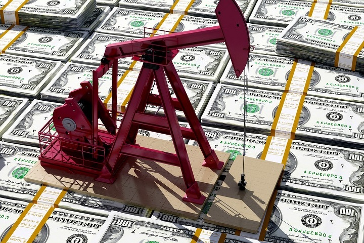 ОПЕК рассчитывает, что цена барреля нефти составит в середине года около $40