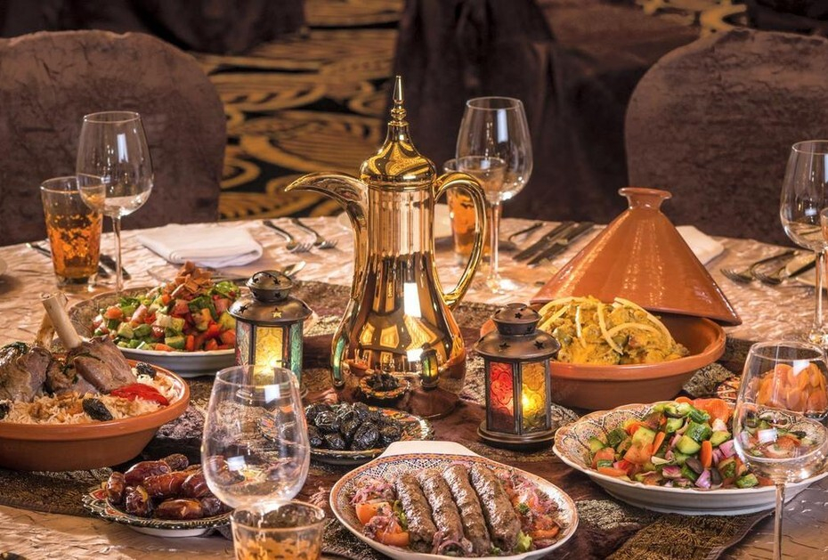 В TƏBİB дали рекомендации в связи с питанием во время Рамазана