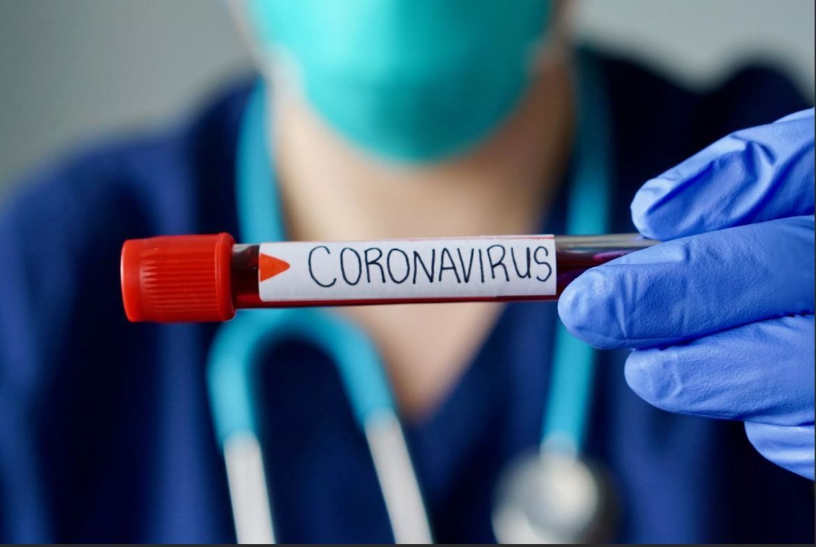 TƏBİB о ситуации с коронавирусом в Азербайджане