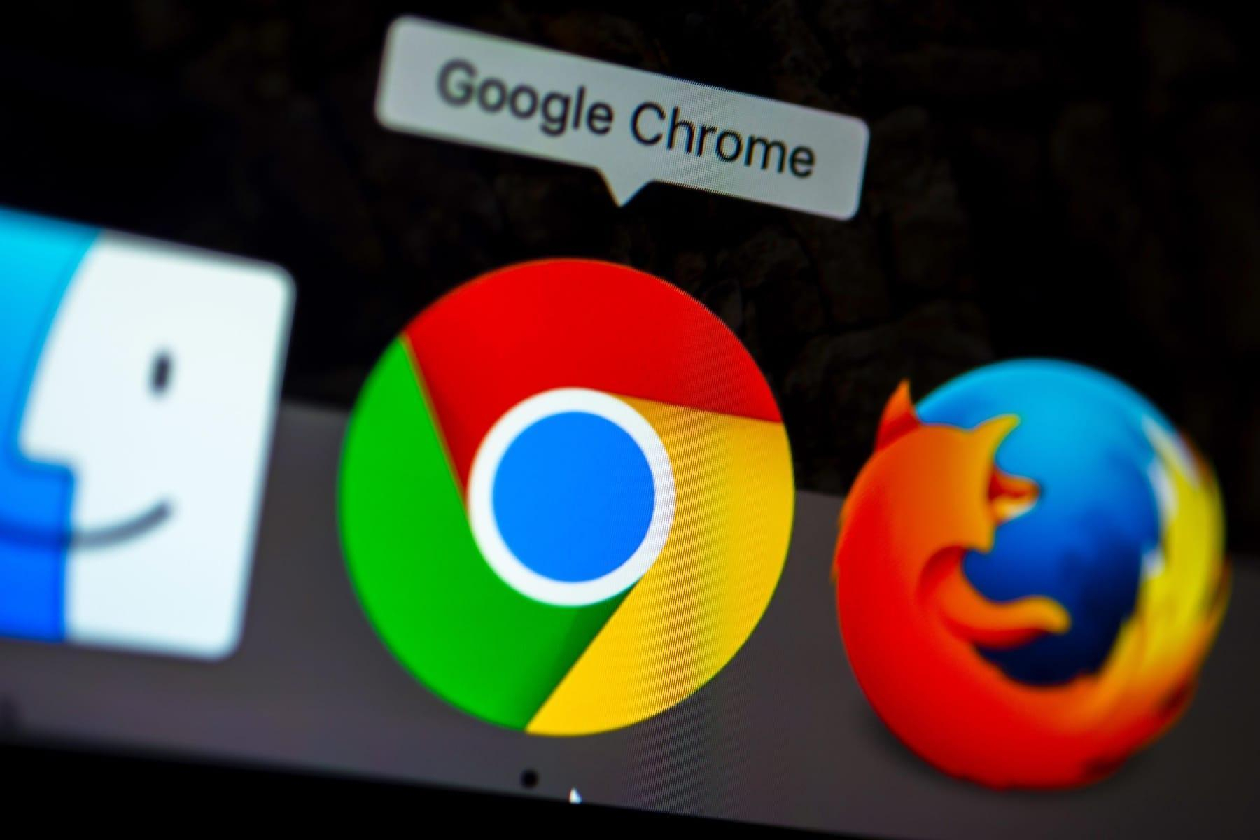 Обновление Windows лишило пользователей Google Chrome