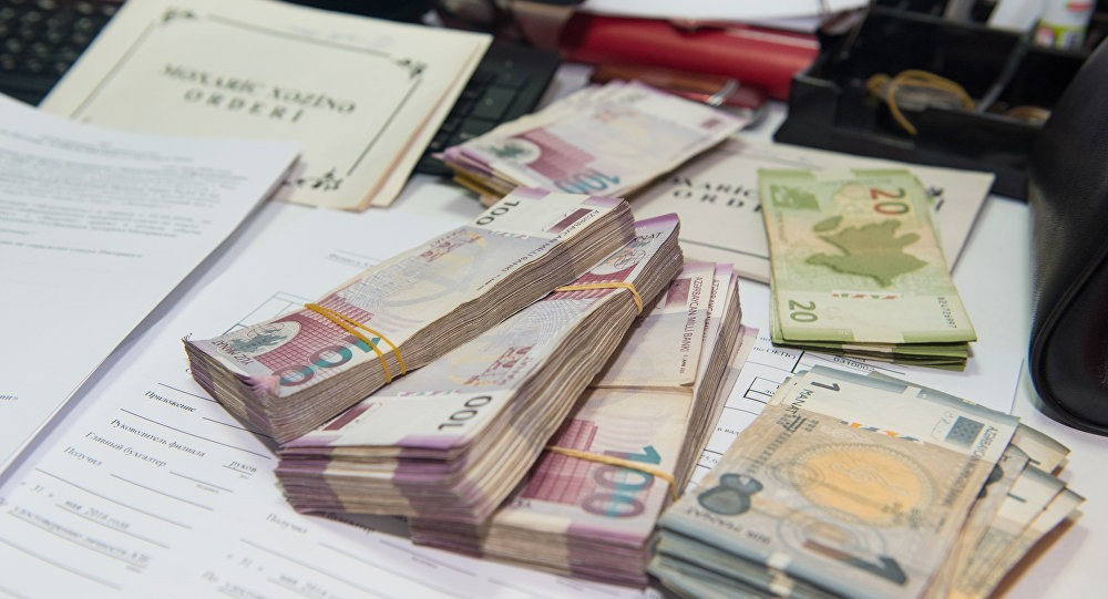 В Азербайджане почти 100 тысяч налогоплательщиков обратились за финансовой поддержкой - Минэкономики