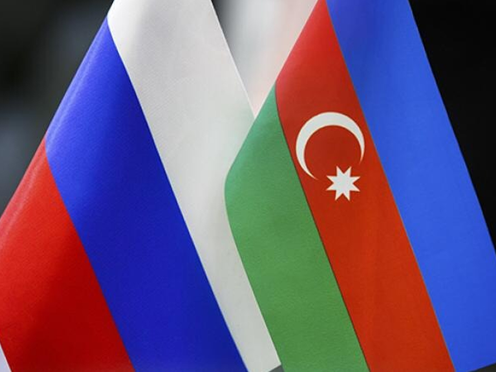 Парламентарии России и Азербайджана обсудили совместные пути выхода из постпандемического кризиса