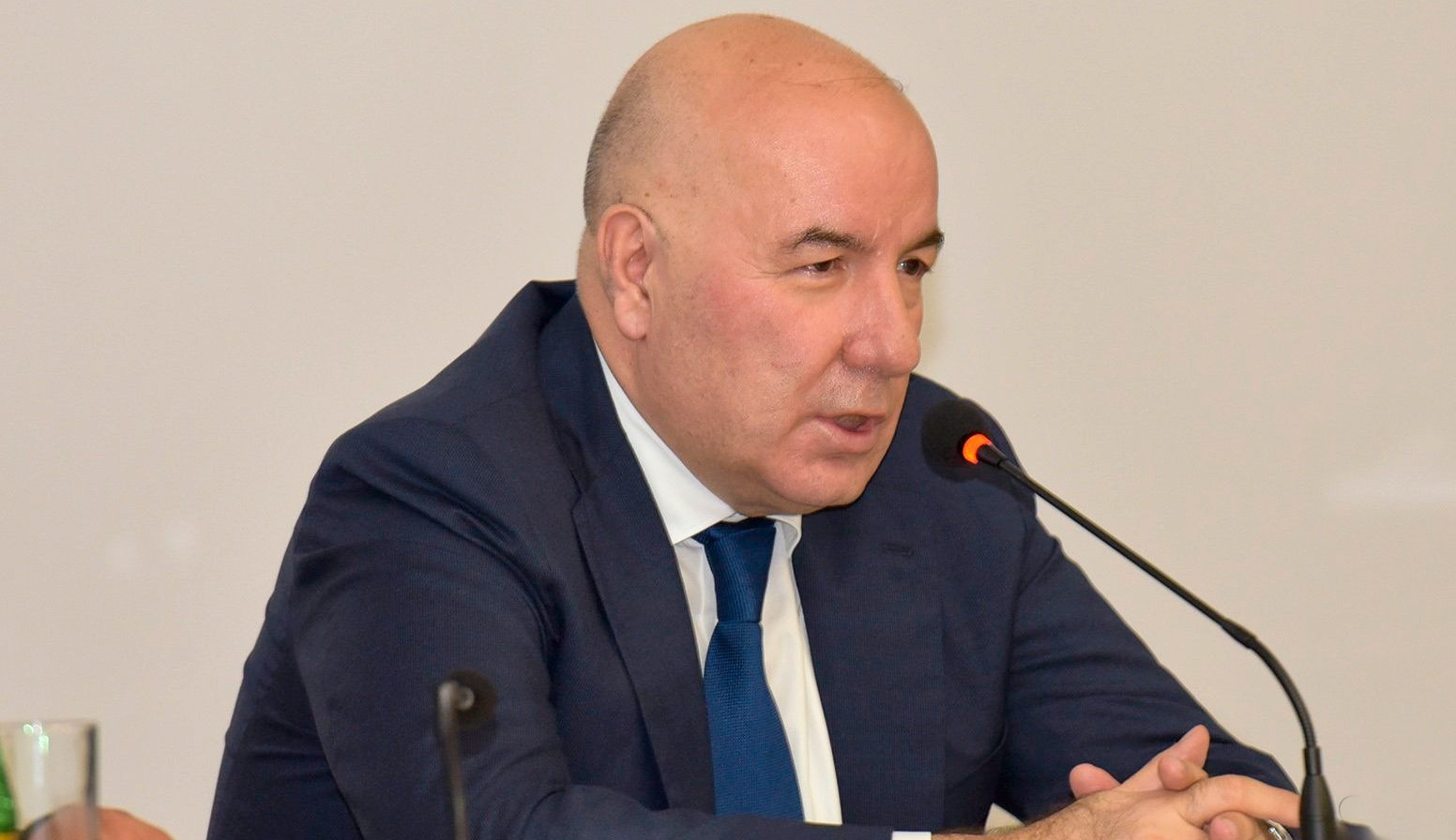 Эльман Рустамов сделал заявление о просроченных кредитах – ВИДЕО