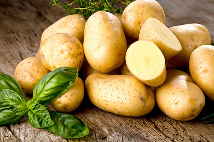 Европейцев попросили есть больше картошки из-за коронавируса