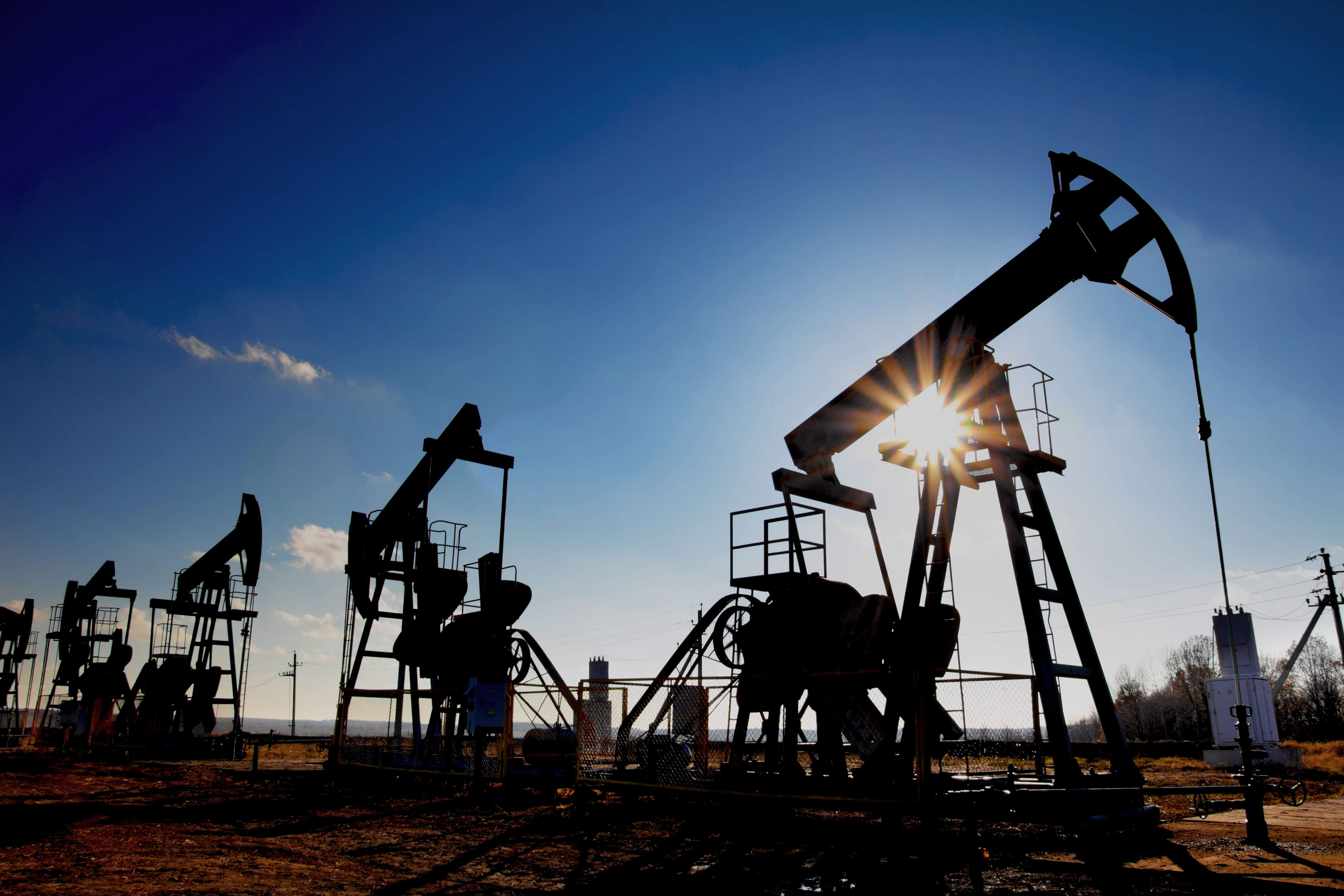 Цена на нефть вырастет до $60