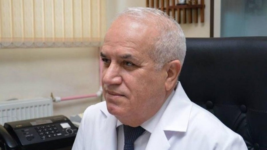Главный эпидемиолог Азербайджана: Может начаться вторая волна инфицирования коронавирусом