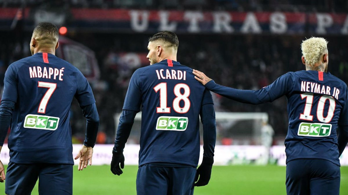 Чемпионат Франции потеряет €243 млн из-за досрочного завершения сезона