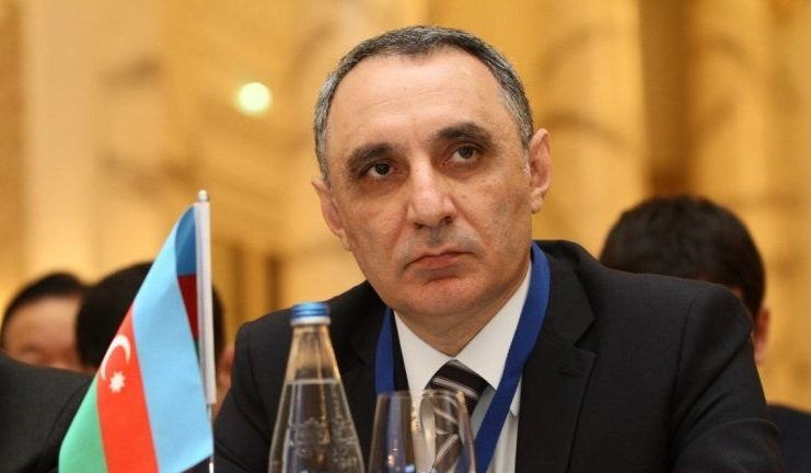 Милли Меджлис одобрил кандидатуру на должность генпрокурора Азербайджана