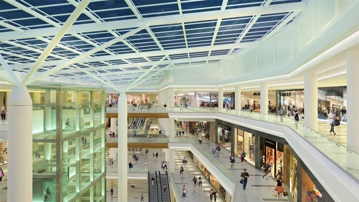 Возобновят ли работу торговые центры в Баку? - ОФИЦИАЛЬНОЕ ЗАЯВЛЕНИЕ