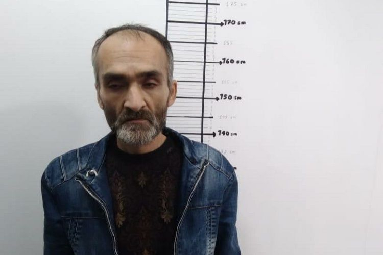В Лянкяране задержан наркоторговец – ФОТО