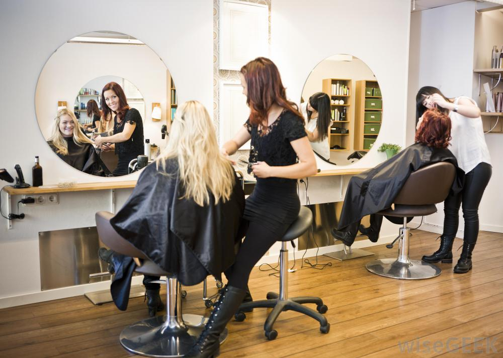 Как получить разрешение на посещение парикмахерских и салонов красоты в Азербайджане?