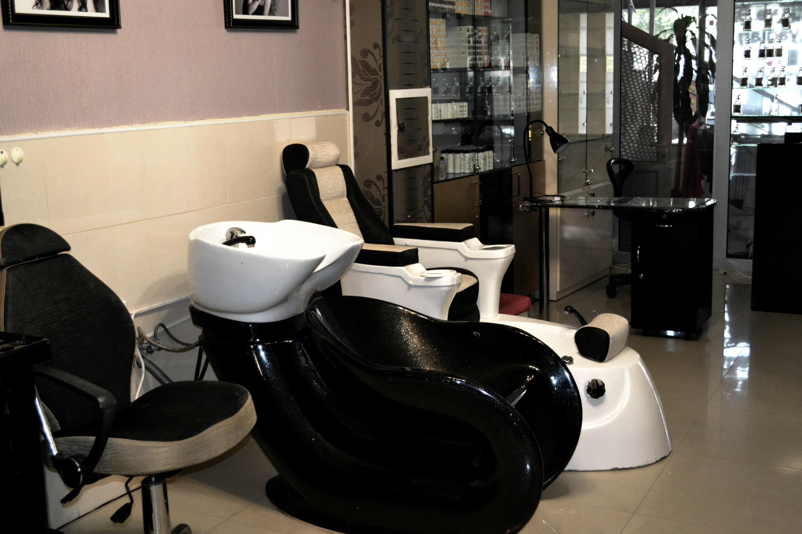 Определены правила работы парикмахерских и салонов красоты