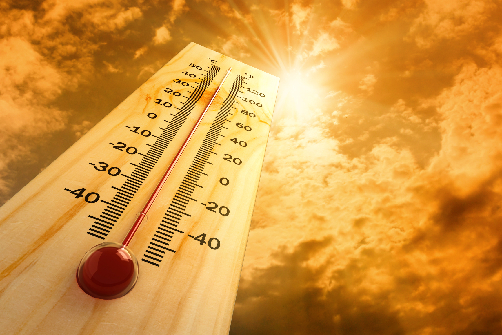 Завтра в Азербайджане до 31 градуса тепла