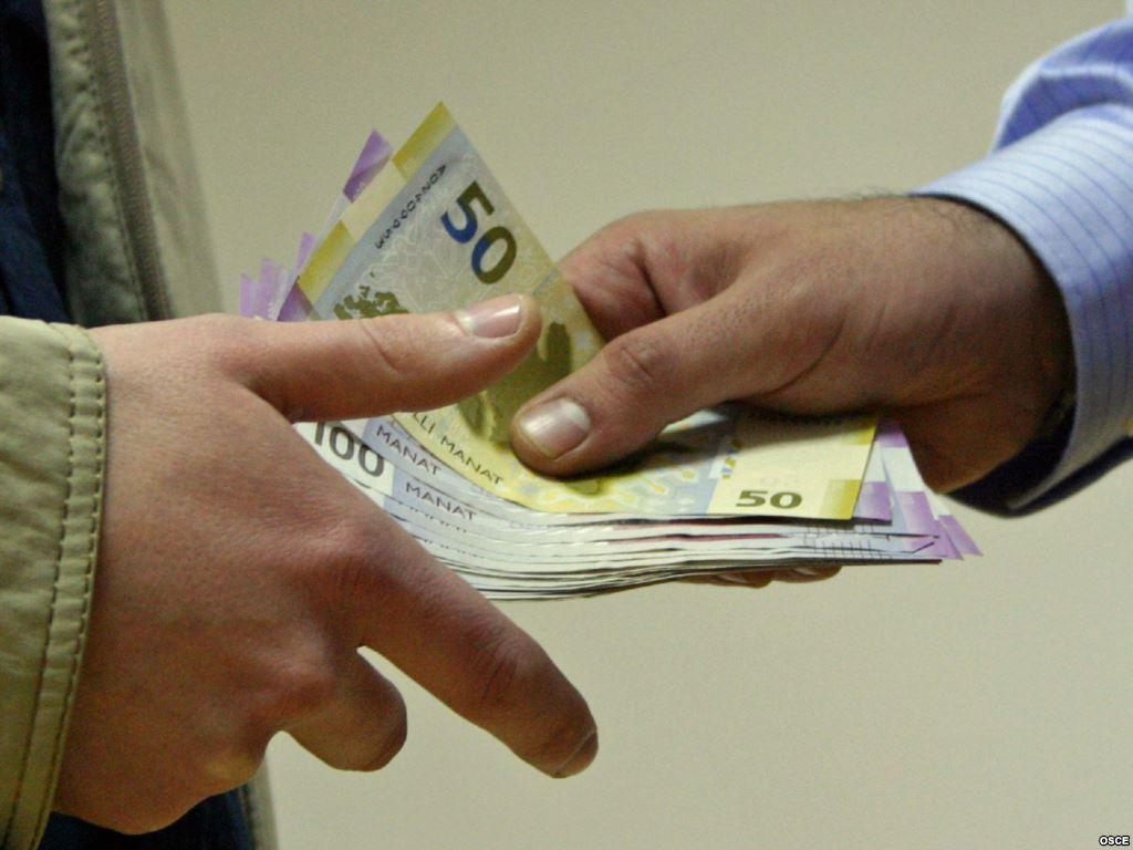 В Азербайджане выявлены случаи незаконного назначения пенсий