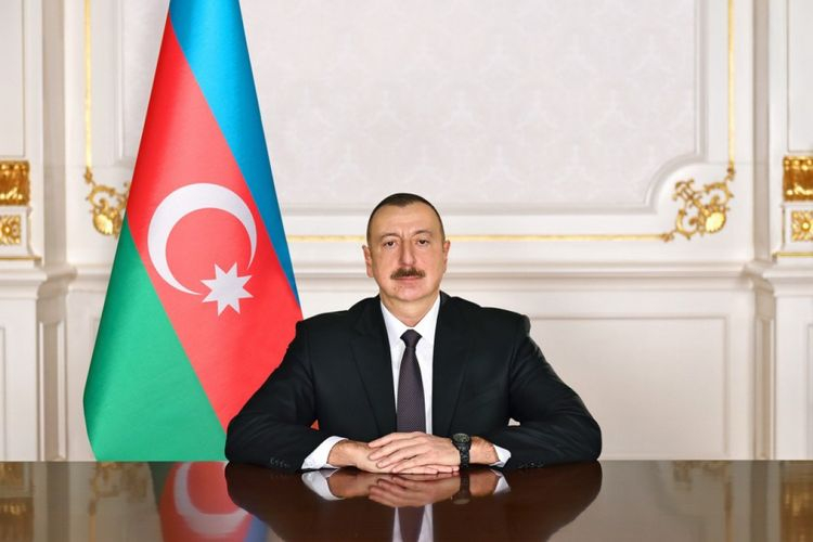 Президент Ильхам Алиев выделил средства на строительство и ремонт учебных заведений Баку