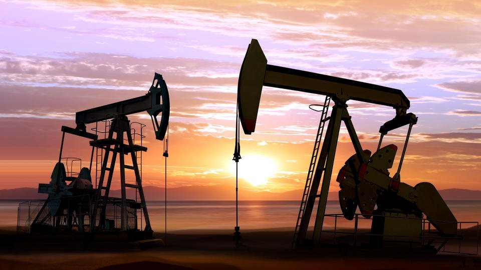 Цена нефти Brent превысила $32 за баррель впервые с 14 апреля