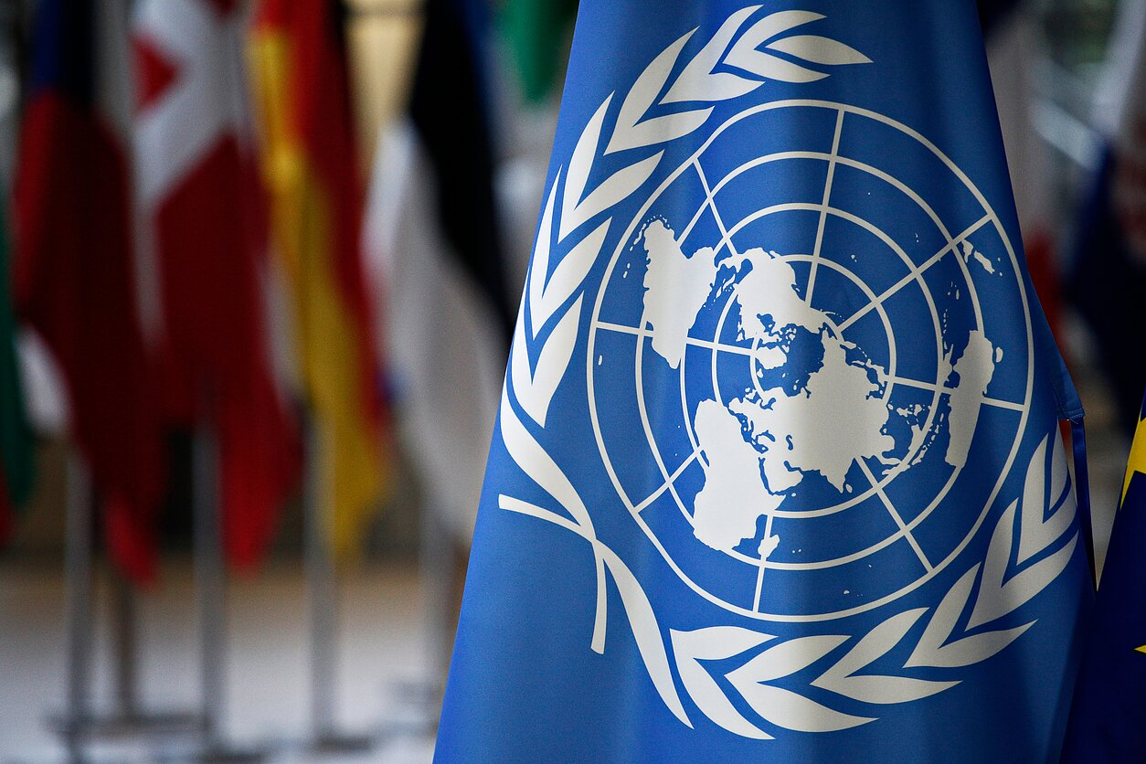 В ООН предупредили о последствиях пандемии