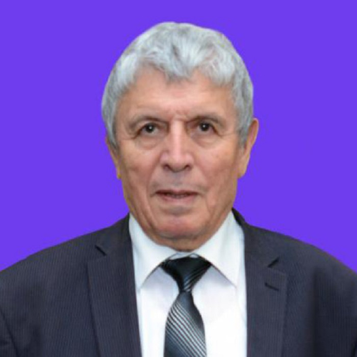 В Азербайджане скончался известный ученый - ФОТО