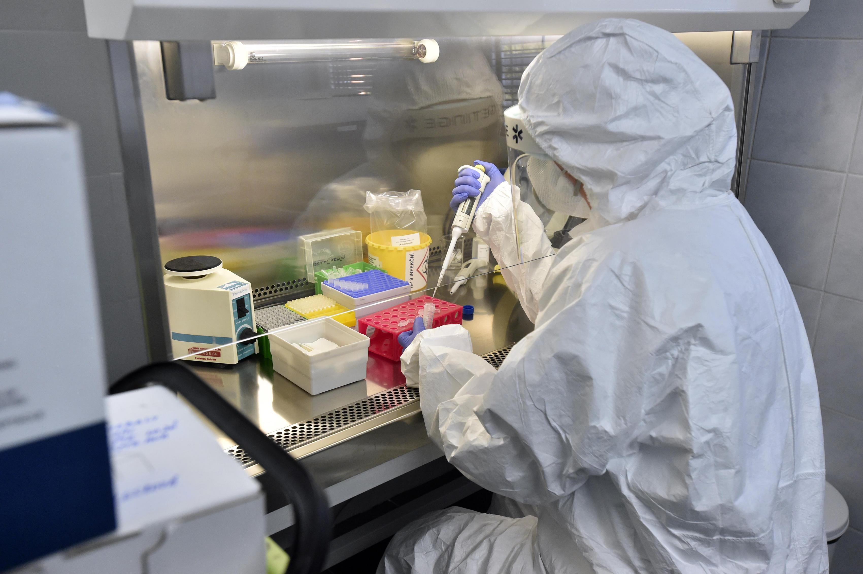 Прогнозировавшие окончание пандемии коронавируса ученые отказались от прогнозов