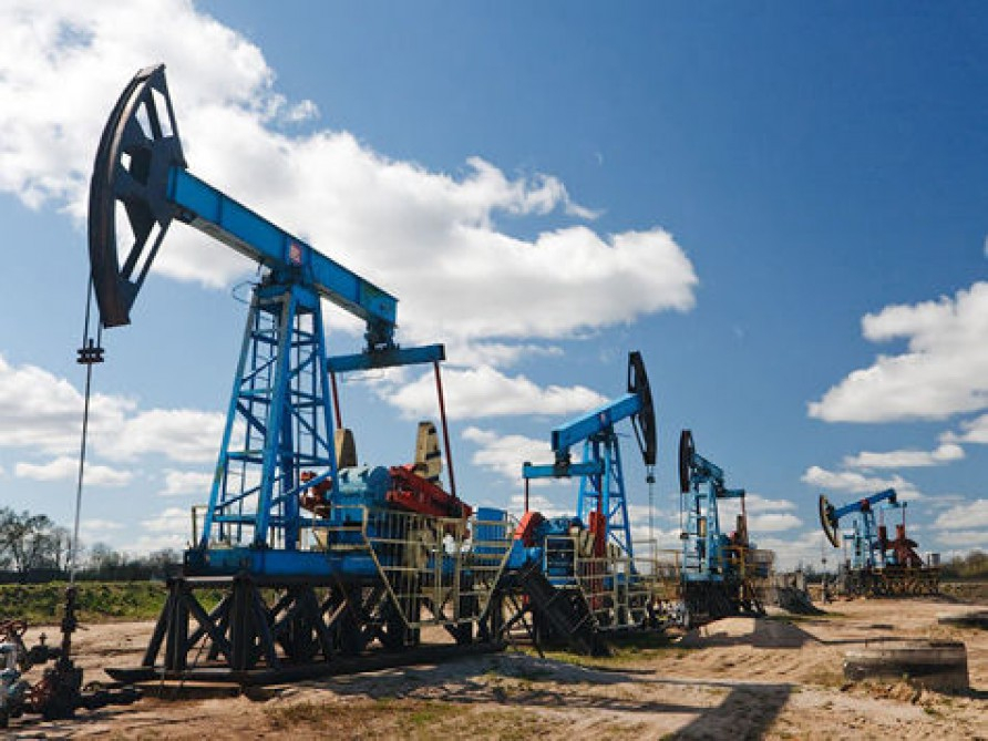 Азербайджанская нефть за неделю подорожала на 47%