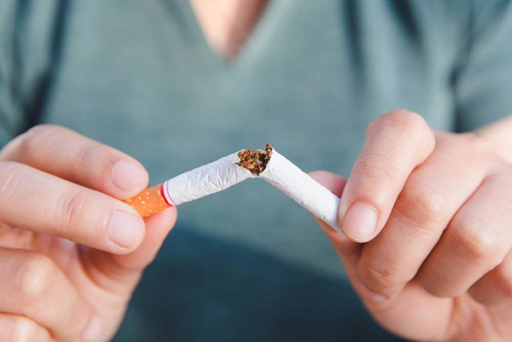 ВОЗ опровергла предположения о пользе курения для снижения риска заболевания COVID-19