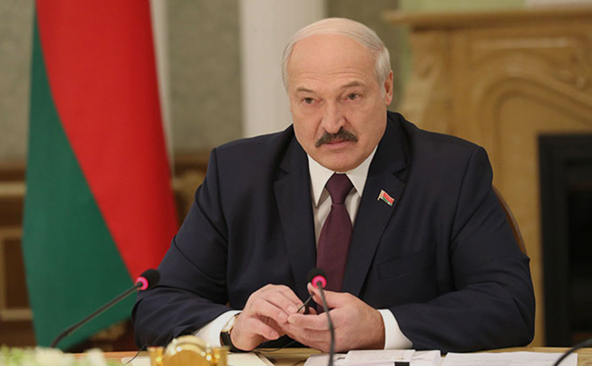 Лукашенко отметил, что после парада 9 мая в Минске упала заболеваемость пневмонией - ВИДЕО