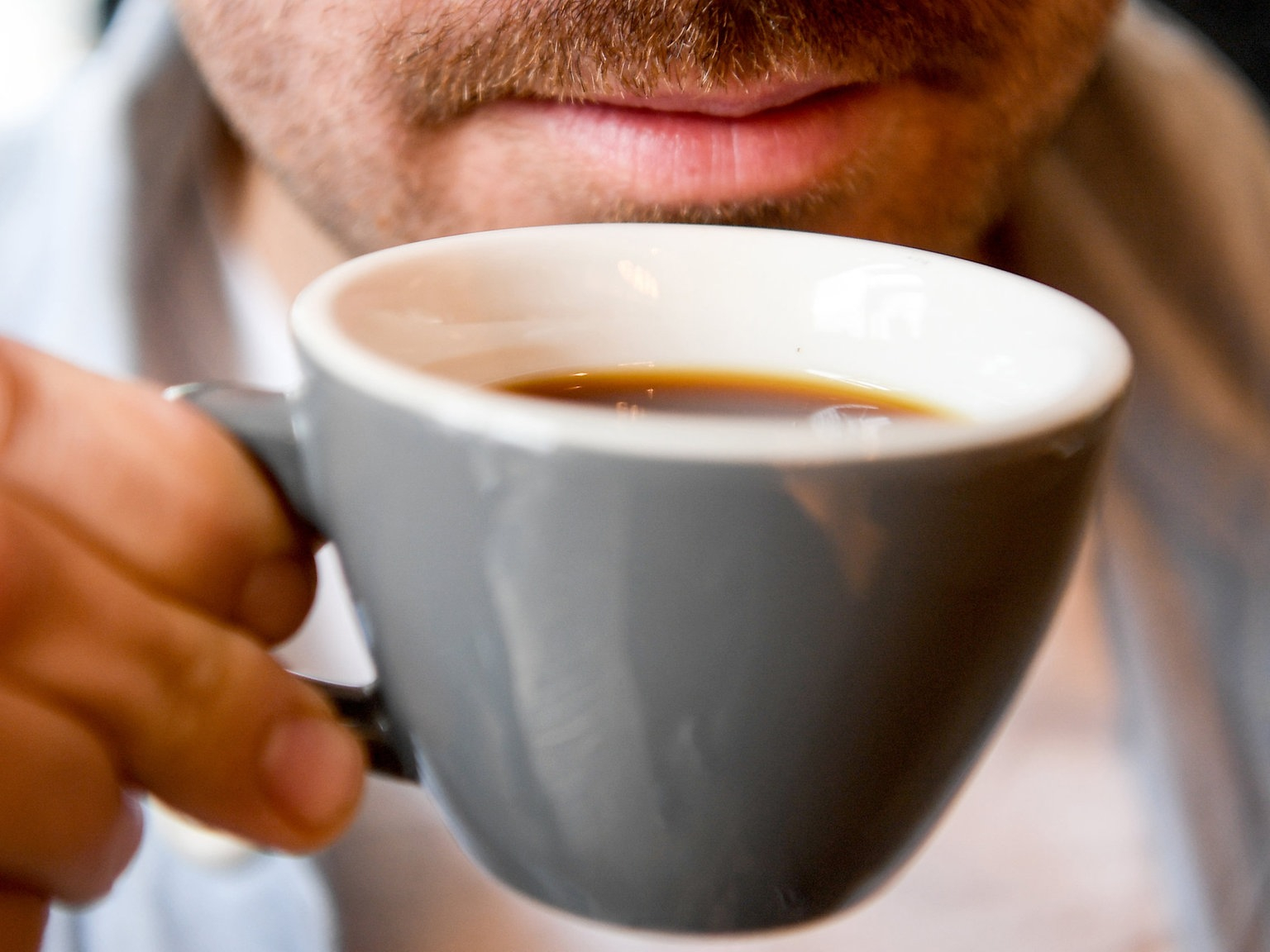 Медики предупредили об опасности кофе для диабетиков